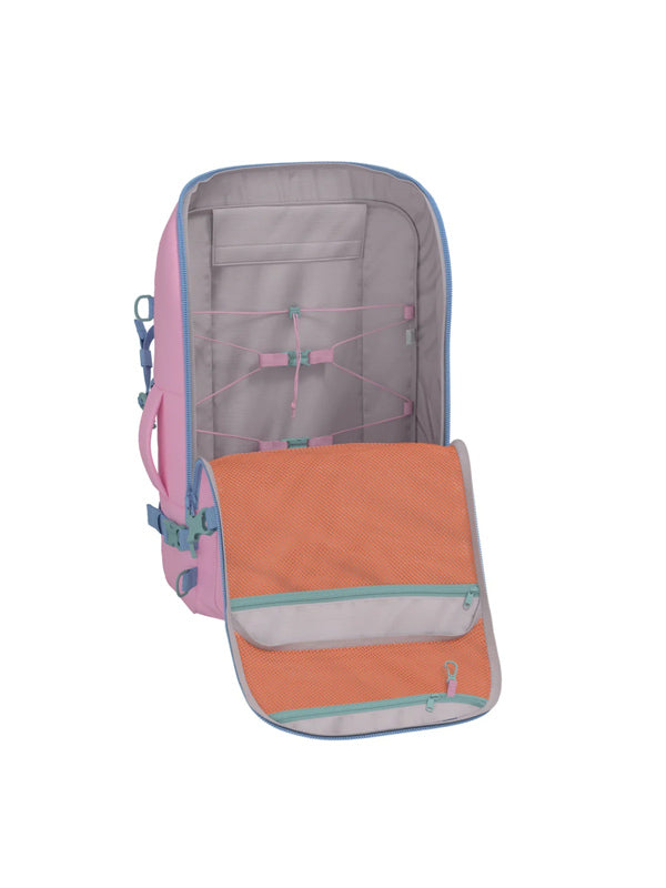 Cabinzero ADV PRO Backpack 42L in Sakura Color 9