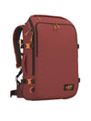 Cabinzero ADV PRO Backpack 42L in Sangria Red Color 2