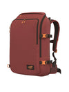 Cabinzero ADV PRO Backpack 42L in Sangria Red Color 4