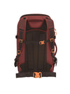 Cabinzero ADV PRO Backpack 42L in Sangria Red Color 6