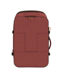 Cabinzero ADV PRO Backpack 42L in Sangria Red Color 7