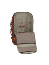 Cabinzero ADV PRO Backpack 42L in Sangria Red Color 9