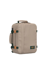 Cabinzero Classic 28L Backpack in Cebu Sands Color 18