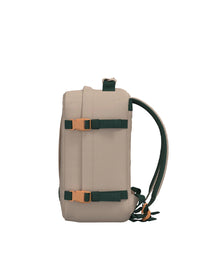 Cabinzero Classic 28L Backpack in Cebu Sands Color 4