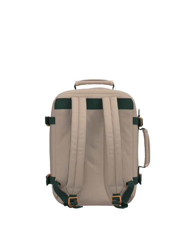 Cabinzero Classic 28L Backpack in Cebu Sands Color 5