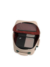 Cabinzero Classic 28L Backpack in Cebu Sands Color 6