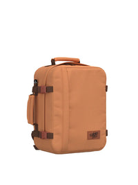 Cabinzero Classic 28L Backpack in Gobi Sands Color 2