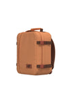 Cabinzero Classic 28L Backpack in Gobi Sands Color 4