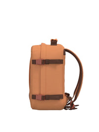 Cabinzero Classic 28L Backpack in Gobi Sands Color 5