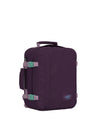 Cabinzero Classic 28L Backpack in Midnight Purple Color 2