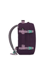 Cabinzero Classic 28L Backpack in Midnight Purple Color 3