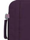 Cabinzero Classic 28L Backpack in Midnight Purple Color 7