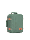 Cabinzero Classic 28L Backpack in Sage Forest Color 2