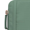 Cabinzero Classic 28L Backpack in Sage Forest Color 9