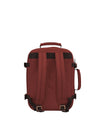 Cabinzero Classic 28L Backpack in Sangria Red Color 6