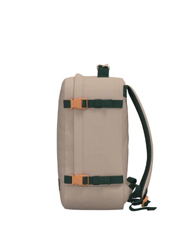 Cabinzero Classic 36L Backpack in Cebu Sands Color 5