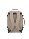 Cabinzero Classic 36L Backpack in Cebu Sands Color 6