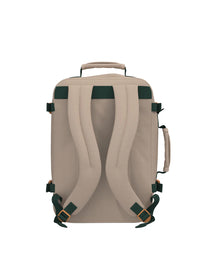 Cabinzero Classic 36L Backpack in Cebu Sands Color 6