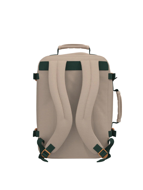 Cabinzero Classic 36L Backpack in Cebu Sands Color 6