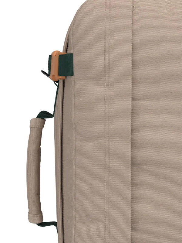 Cabinzero Classic 36L Backpack in Cebu Sands Color 7