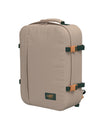 Cabinzero Classic 44L Backpack in Cebu Sands Color 4