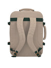 Cabinzero Classic 44L Backpack in Cebu Sands Color 6