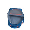 Cabinzero Classic Backpack 28L in Capri Blue Color 9
