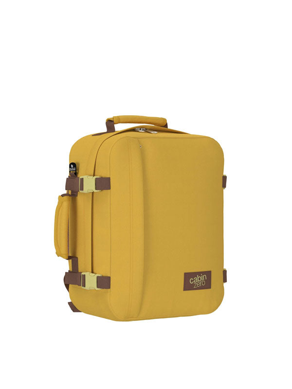 Cabinzero Classic Backpack 28L in Hoi An Color 12
