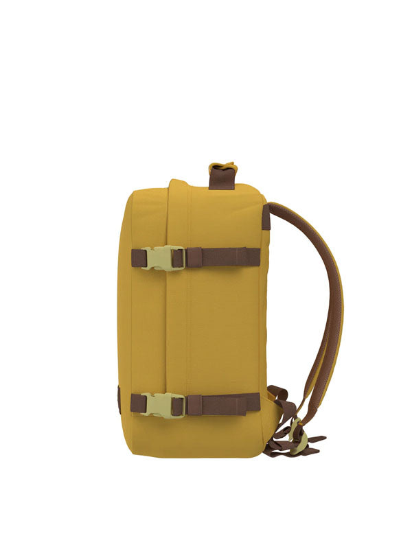 Cabinzero Classic Backpack 28L in Hoi An Color 3