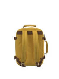 Cabinzero Classic Backpack 28L in Hoi An Color 4