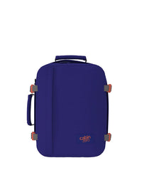 Cabinzero Classic Backpack 28L in Neptune Blue Color
