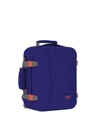 Cabinzero Classic Backpack 28L in Neptune Blue Color 5