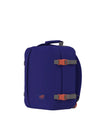 Cabinzero Classic Backpack 28L in Neptune Blue Color 6