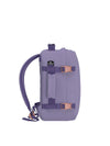 Cabinzero Classic Backpack 28L in Smokey Violet Color 2