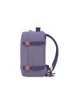 Cabinzero Classic Backpack 28L in Smokey Violet Color 3