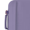 Cabinzero Classic Backpack 28L in Smokey Violet Color 7