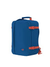  Cabinzero Classic Backpack 36L in Capri Blue Color 6