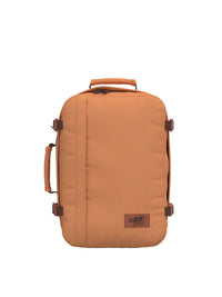 Cabinzero Classic Backpack 36L in Gobi Sands Color