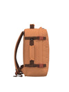 Cabinzero Classic Backpack 36L in Gobi Sands Color 3