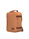 Cabinzero Classic Backpack 36L in Gobi Sands Color 4