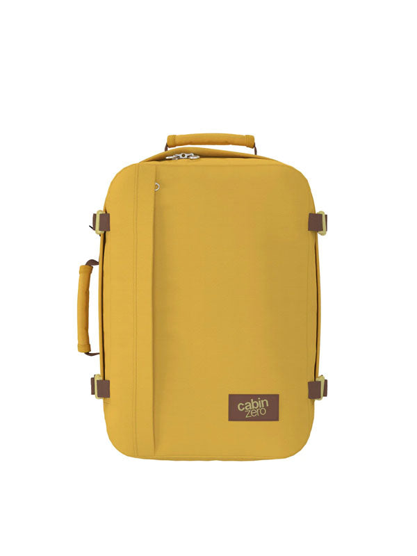 Cabinzero Classic Backpack 36L in Hoi An Color