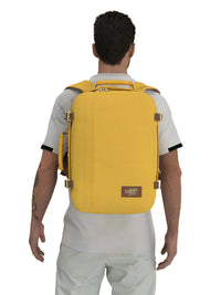 Cabinzero Classic Backpack 36L in Hoi An Color 11