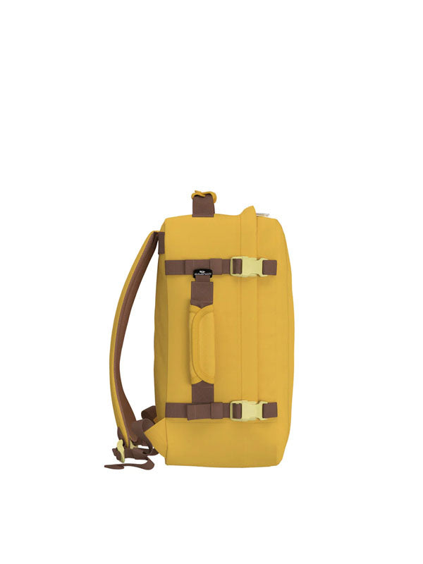 Cabinzero Classic Backpack 36L in Hoi An Color 2