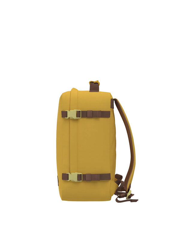Cabinzero Classic Backpack 36L in Hoi An Color 3