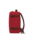 Cabinzero Classic Backpack 36L in London Red Color 3