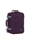 Cabinzero Classic Backpack 36L in Midnight Purple Color 2