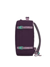 Cabinzero Classic Backpack 36L in Midnight Purple Color 5