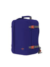 Cabinzero Classic Backpack 36L in Neptune Blue Color 6