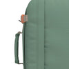 Cabinzero Classic Backpack 36L in Sage Forest Color 12