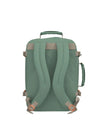 Cabinzero Classic Backpack 36L in Sage Forest Color 6